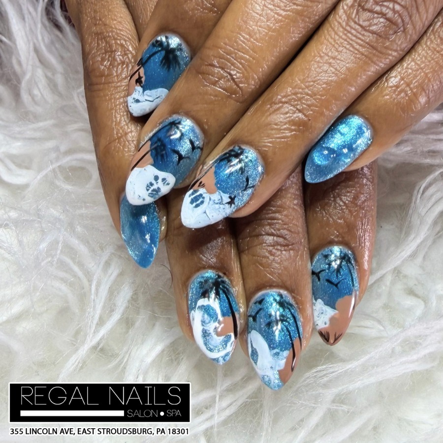Regal Nails